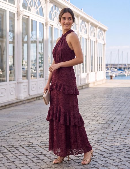 [Vestidos de fiesta cortos] - VESTIDO DE FIESTA CATANIA