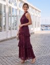 [Vestidos de fiesta cortos] - VESTIDO DE FIESTA CATANIA