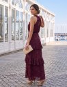 [Vestidos de fiesta cortos] - VESTIDO DE FIESTA CATANIA