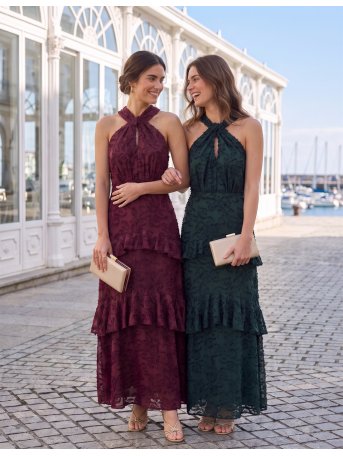 [Vestidos de fiesta cortos] - VESTIDO DE FIESTA CATANIA 2