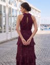 [Vestidos de fiesta cortos] - VESTIDO DE FIESTA CATANIA