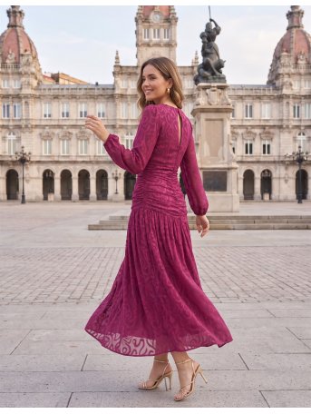 VESTIDO DE FIESTA SALERNO 2
