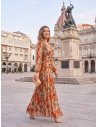 [Vestidos de fiesta cortos] - VESTIDO DE FIESTA MARBELLA