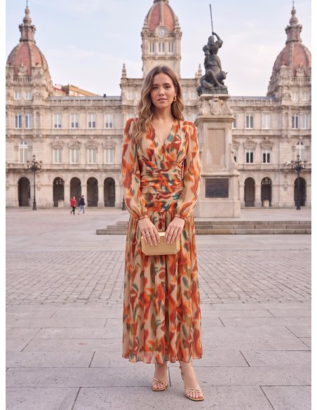 [Vestidos de fiesta cortos] - VESTIDO DE FIESTA MARBELLA