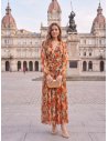 [Vestidos de fiesta cortos] - VESTIDO DE FIESTA MARBELLA