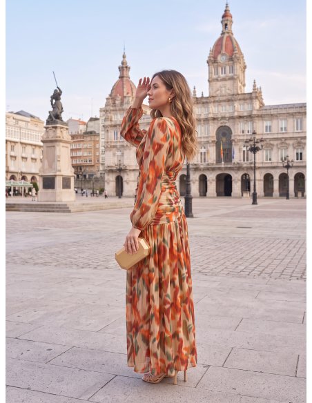 [Vestidos de fiesta cortos] - VESTIDO DE FIESTA MARBELLA