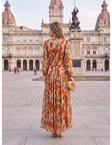 [Vestidos de fiesta cortos] - VESTIDO DE FIESTA MARBELLA