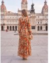 [Vestidos de fiesta cortos] - VESTIDO DE FIESTA MARBELLA