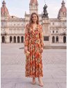 [Vestidos de fiesta cortos] - VESTIDO DE FIESTA MARBELLA