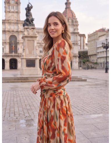 [Vestidos de fiesta cortos] - VESTIDO DE FIESTA MARBELLA