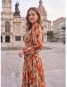 [Vestidos de fiesta cortos] - VESTIDO DE FIESTA MARBELLA