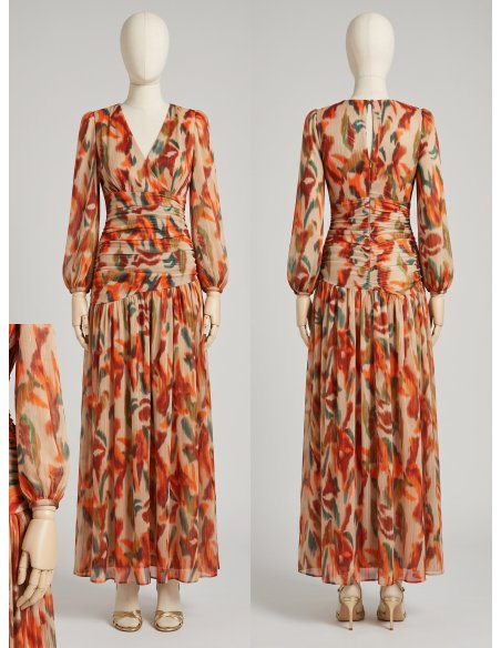 [Vestidos de fiesta cortos] - VESTIDO DE FIESTA MARBELLA