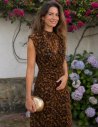 [Vestidos de fiesta cortos] - VESTIDO DE FIESTA ORVIETO