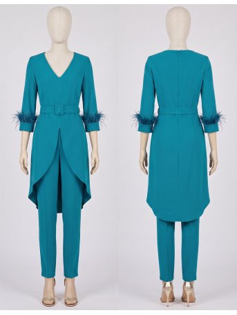 CONJUNTO DE FIESTA LISMORE 2