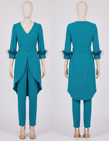 CONJUNTO DE FIESTA LISMORE