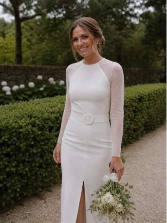 VESTIDO DE NOVIA LIRA 2