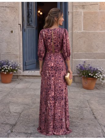 VESTIDO DE FIESTA ANDÚJAR 2
