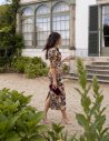 [Vestidos de fiesta cortos] - VESTIDO DE FIESTA VOA