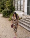 [Vestidos de fiesta cortos] - VESTIDO DE FIESTA VOA