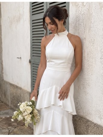 VESTIDO DE NOVIA CALATAYUD 2