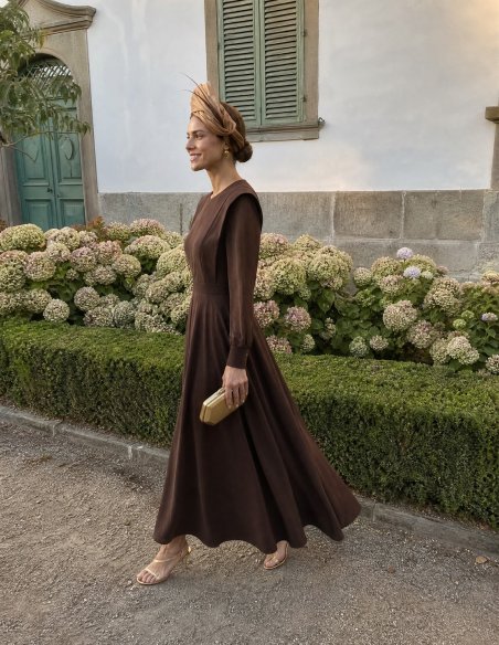 [Vestidos de fiesta cortos] - VESTIDO DE FIESTA GOYA