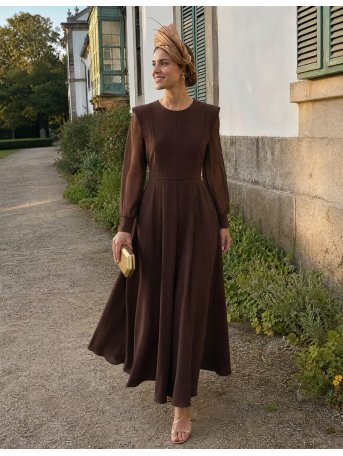 [Vestidos de fiesta cortos] - VESTIDO DE FIESTA GOYA