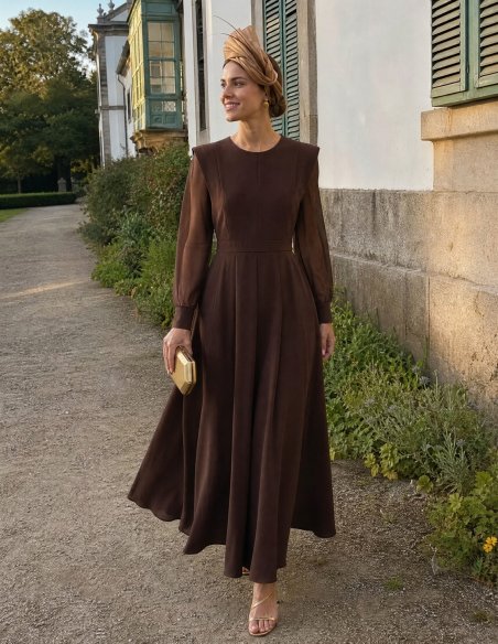[Vestidos de fiesta cortos] - VESTIDO DE FIESTA GOYA