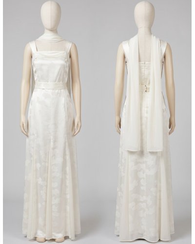 VESTIDO DE NOVIA ORDESA · Inicio | Coquette Bon Chic