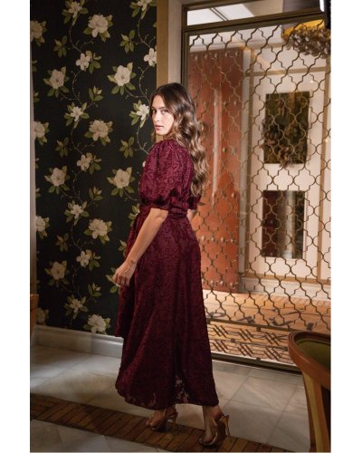 VESTIDO DE FIESTA CARMONA · Inicio | Coquette Bon Chic
