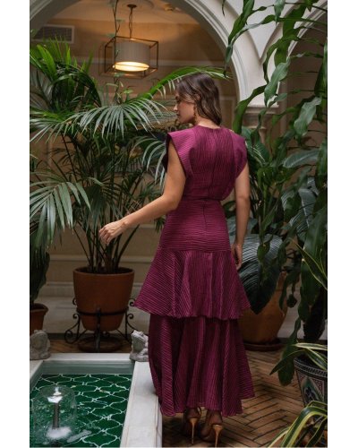 VESTIDO DE FIESTA ÚBEDA · Inicio | Coquette Bon Chic