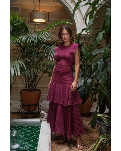 VESTIDO DE FIESTA ÚBEDA · Inicio | Coquette Bon Chic