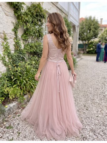VESTIDO DE FIESTA MÓNICA 2