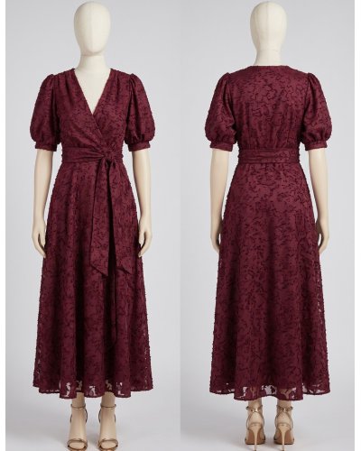 VESTIDO DE FIESTA CARMONA · Inicio | Coquette Bon Chic