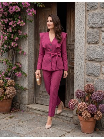 CONJUNTO DE FIESTA TRAPANI