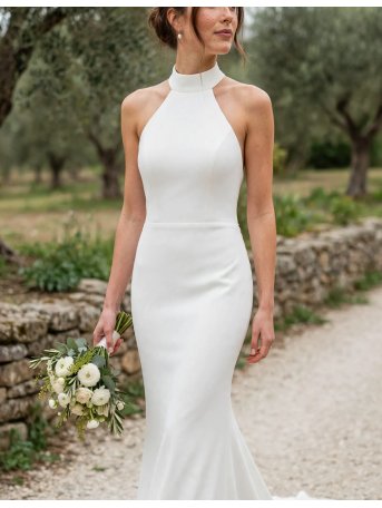VESTIDO DE NOVIA SELENE 2