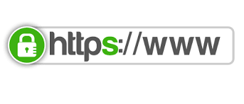 Sitio con certificado SSL